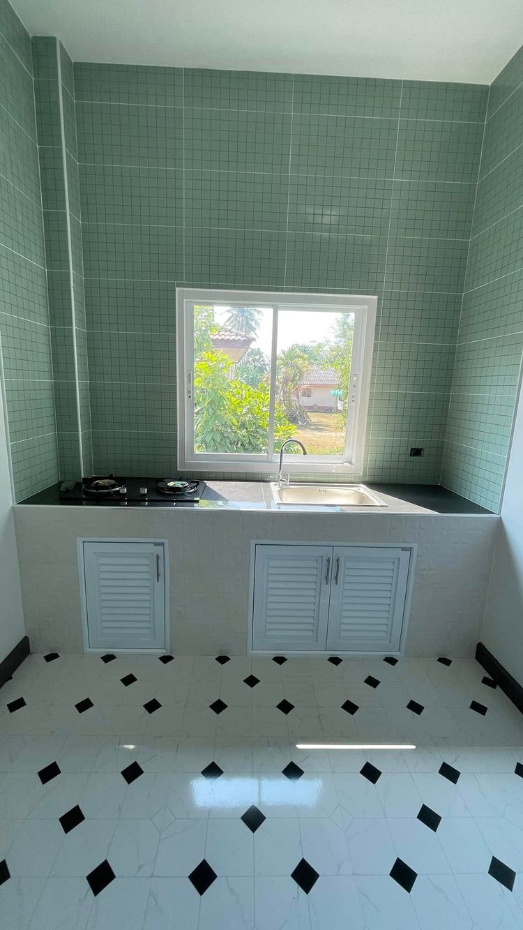 ภาพแบบบ้าน-บ้านเดี่ยวทรงปั้นหยา