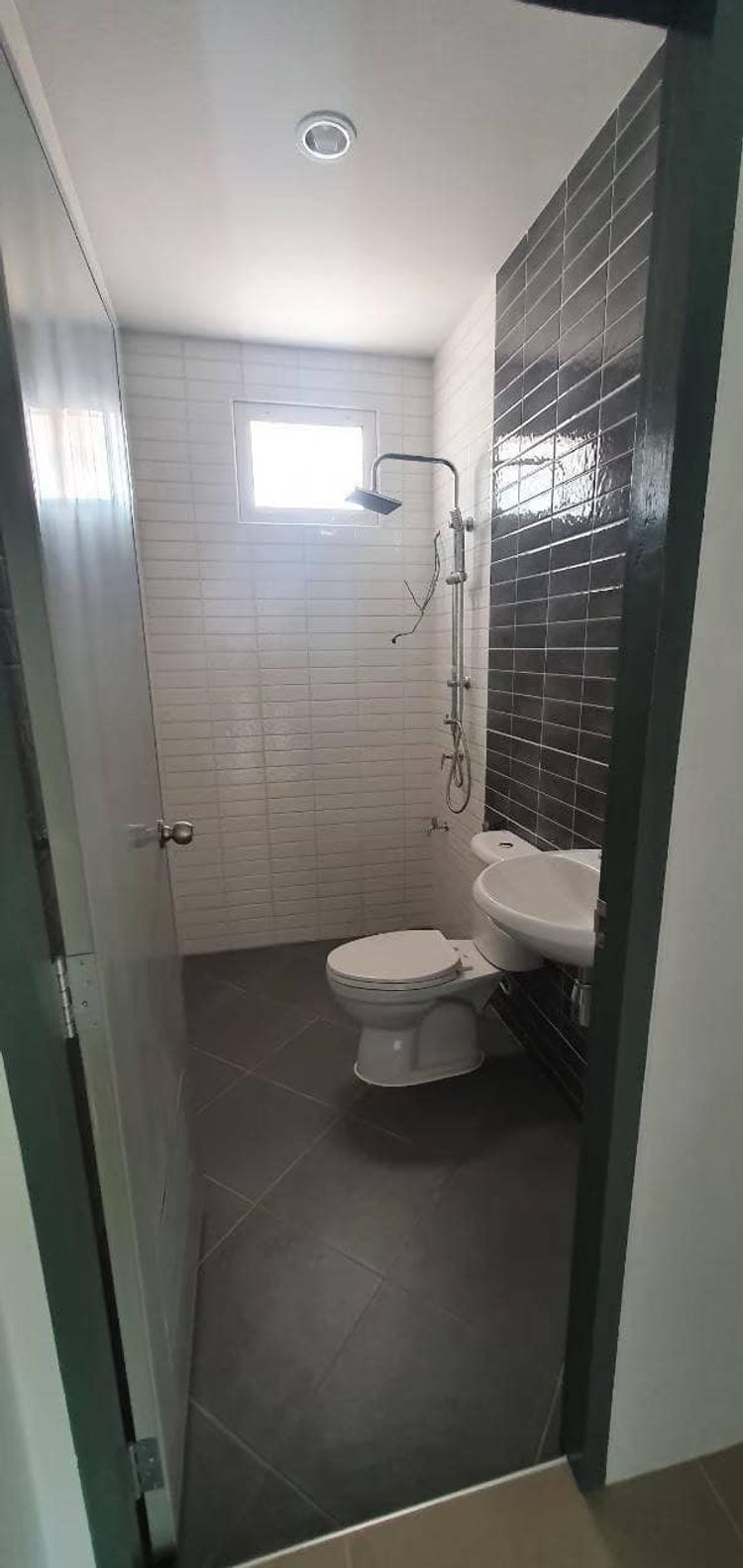 ภาพแบบบ้าน-บ้านแฝดชั้นเดียว