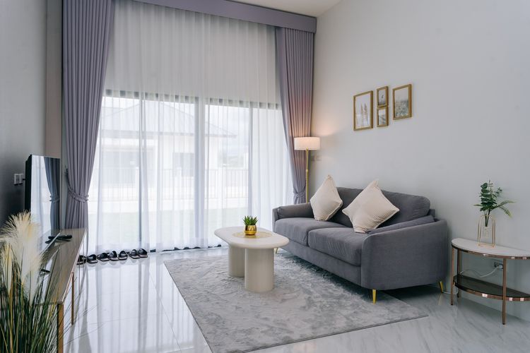 ภาพแบบบ้าน-บ้าน Type A : Perfect Type