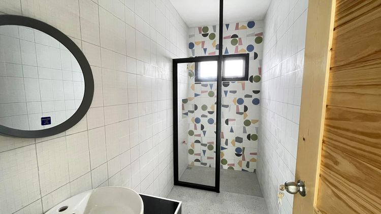 ภาพแบบบ้าน-บ้านทรงปั้นหยา