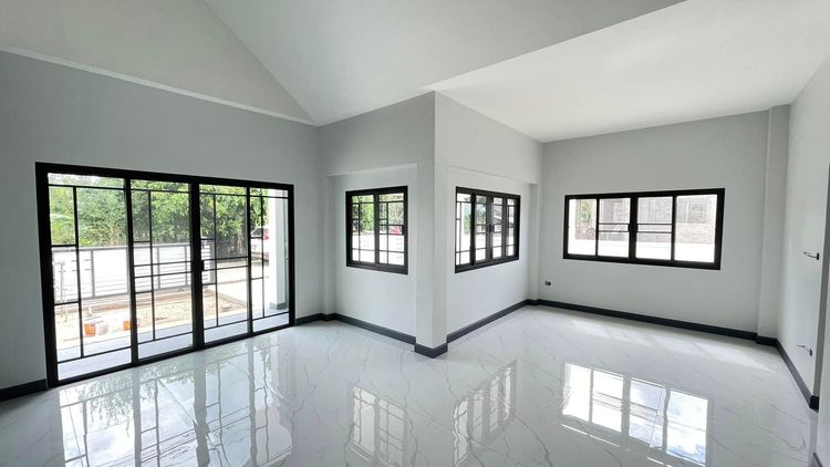 ภาพแบบบ้าน-บ้านทรงปั้นหยา