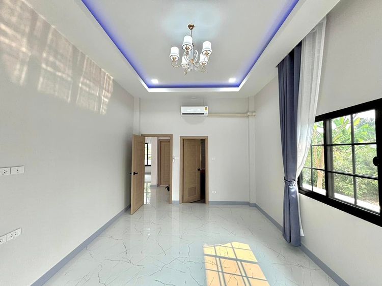 ภาพแบบบ้าน-บ้านเดี่ยว