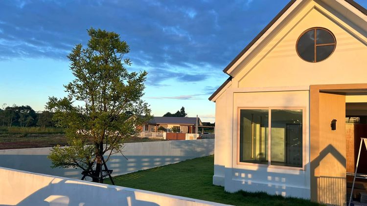 ภาพแบบบ้าน-มินิมอล นอร์ดิก