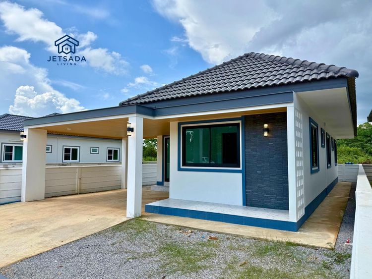 ภาพแบบบ้าน-บ้านเดี่ยว