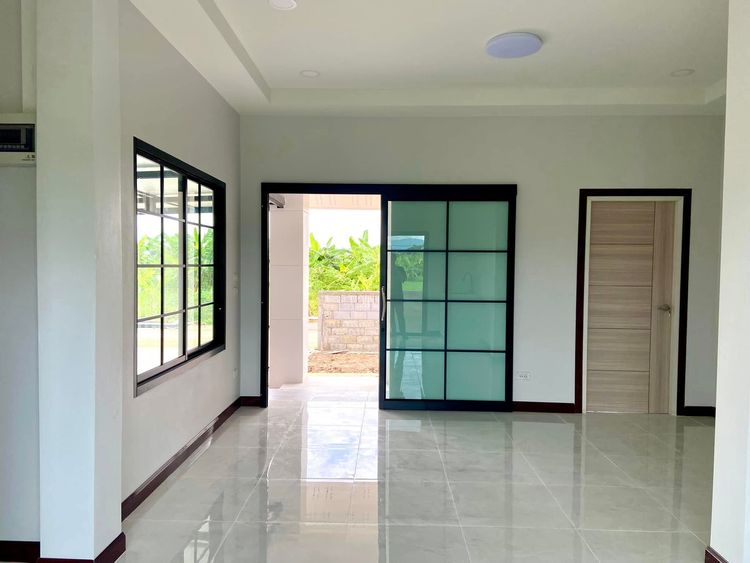 ภาพแบบบ้าน-บ้านเดี่ยว