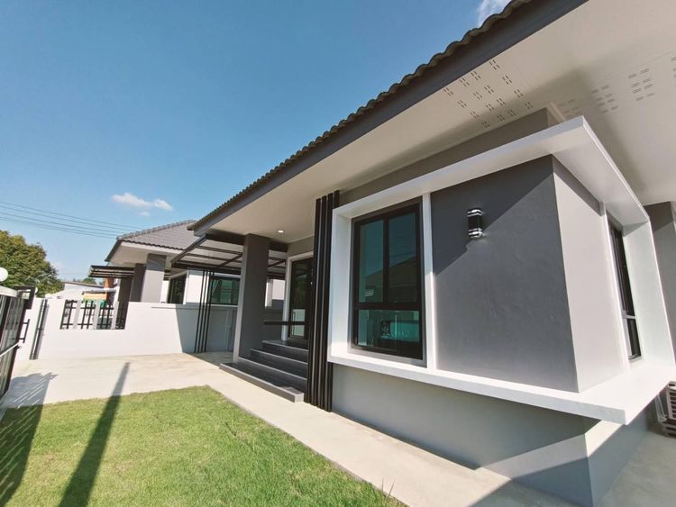 ภาพแบบบ้าน-คอนเทมโพรารี่