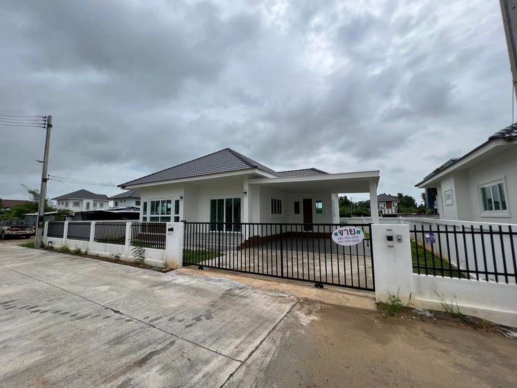 ภาพแบบบ้าน-บ้านเดี่ยว