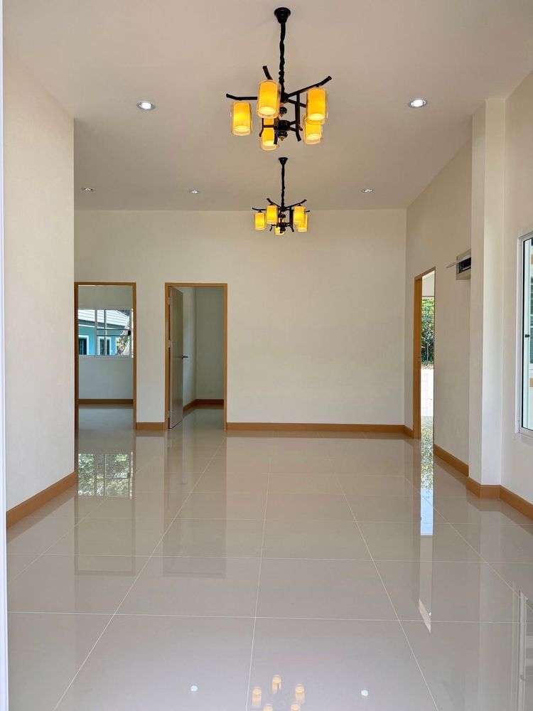 ภาพแบบบ้าน-AAhome  โครงการ 8 สันทราย-ป่าย้าง