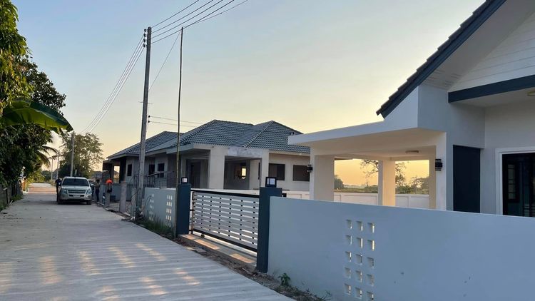 ภาพแบบบ้าน-บ้านทรงปั้นหยา