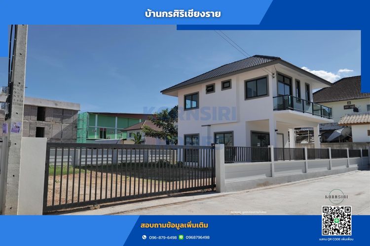 ภาพแบบบ้าน-บ้านเดี่ยว