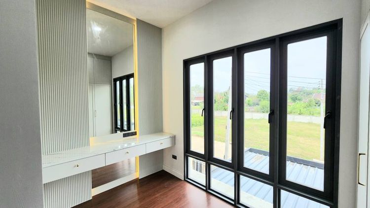 ภาพแบบบ้าน-บ้านเดี่ยว