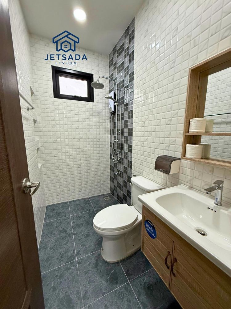 ภาพแบบบ้าน-คอนเทมโพรารี่