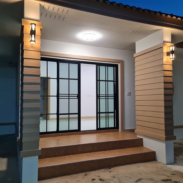 ภาพแบบบ้าน-คอนเทมโพรารี่