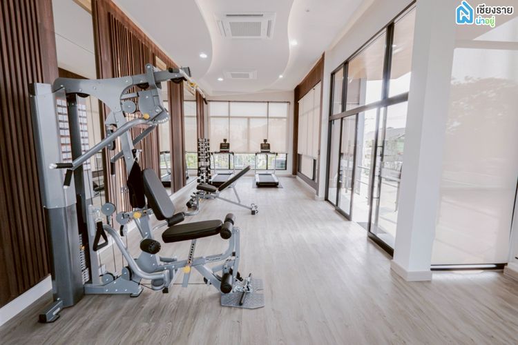 ภาพแบบบ้าน-ศุภรินทร์