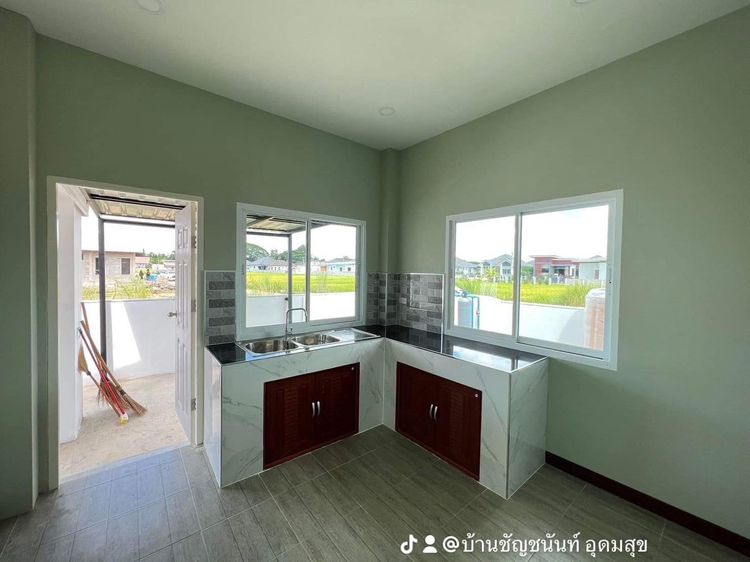 ภาพแบบบ้าน-บ้านเดี่ยว