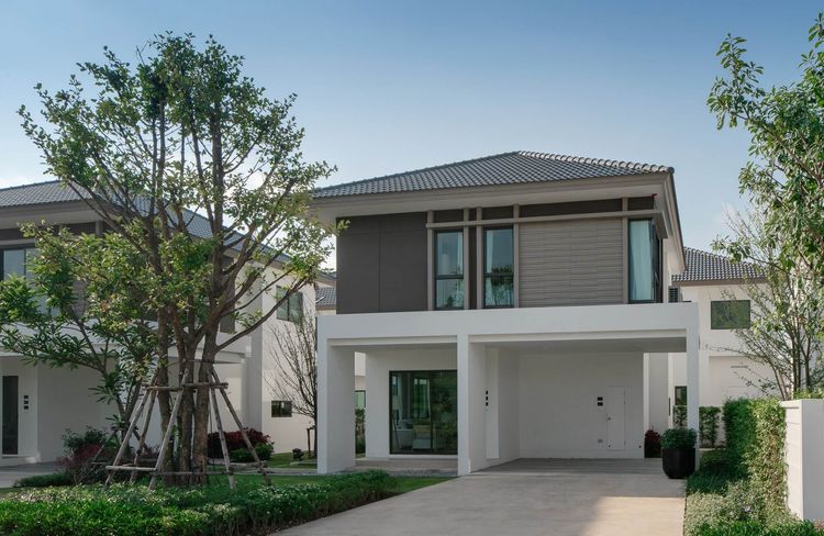 ภาพแบบบ้าน-TYPE A164