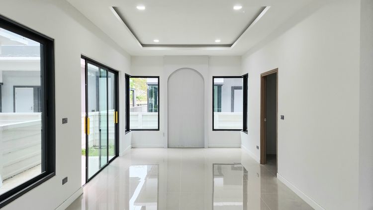 ภาพแบบบ้าน-บ้านเดี่ยว