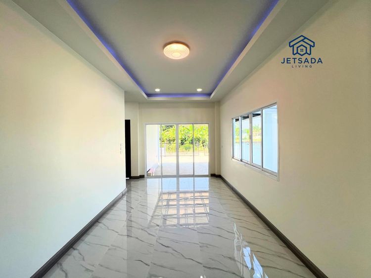 ภาพแบบบ้าน-บ้านเดี่ยว