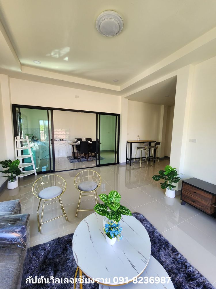 ภาพแบบบ้าน-บ้านสไตล์ยุโรป