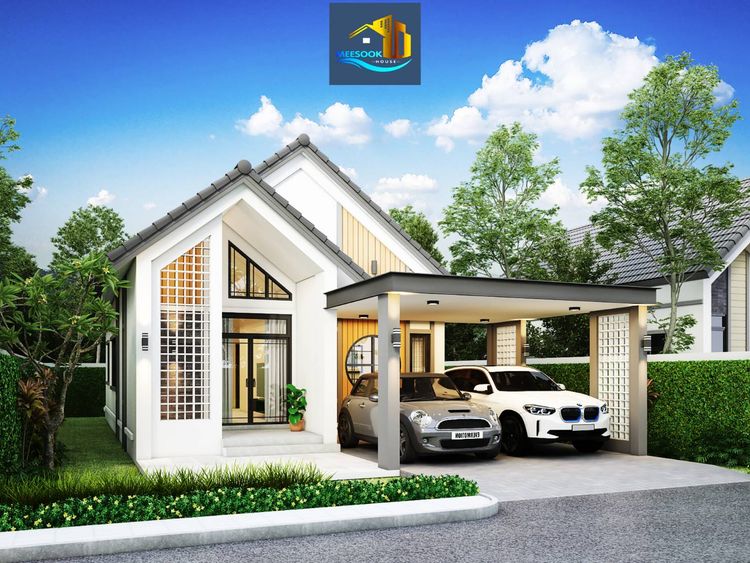 ภาพแบบบ้าน-นอร์ดิก