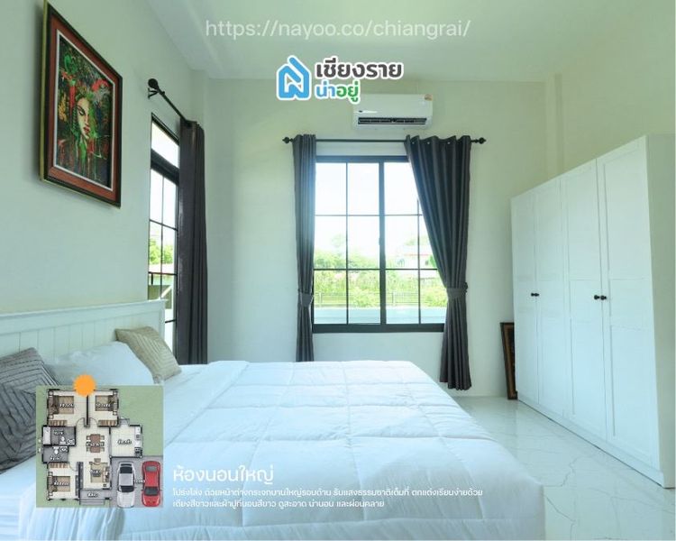 ภาพแบบบ้าน-บ้านเดี่ยว