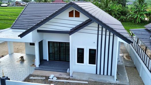 โครงการบ้านเจมชญา (วัดใหม่หน้าค่ายซอย 15) - Ban Jamechaya