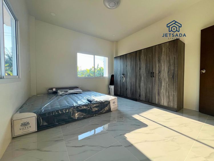 ภาพแบบบ้าน-บ้านเดี่ยว