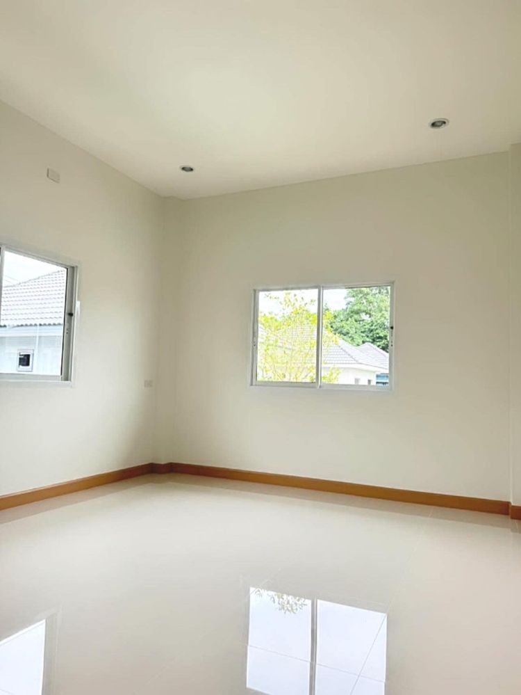 ภาพแบบบ้าน-บ้านเดี่ยว