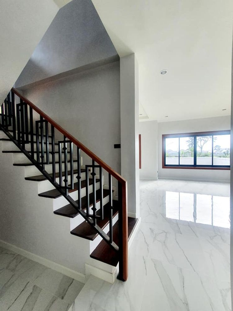 ภาพแบบบ้าน-Modren Classic