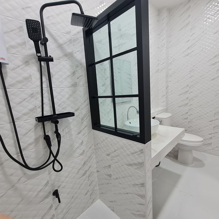 ภาพแบบบ้าน-คอนเทมโพรารี่