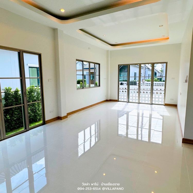 ภาพแบบบ้าน-Japani Home Style Type B