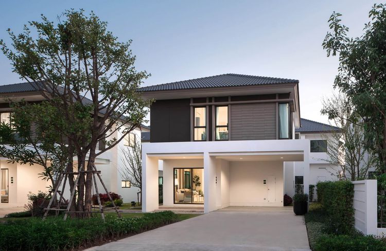 ภาพแบบบ้าน-TYPE A164