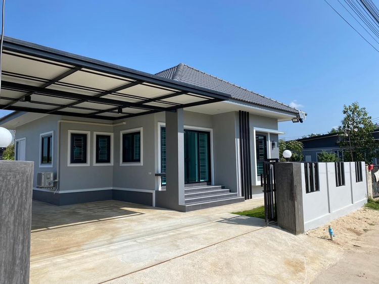 ภาพแบบบ้าน-คอนเทมโพรารี่