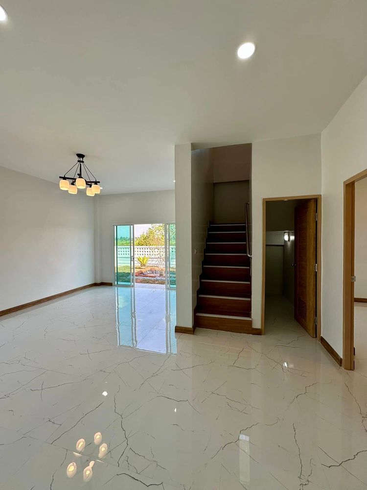 ภาพแบบบ้าน-บ้านเดี่ยว