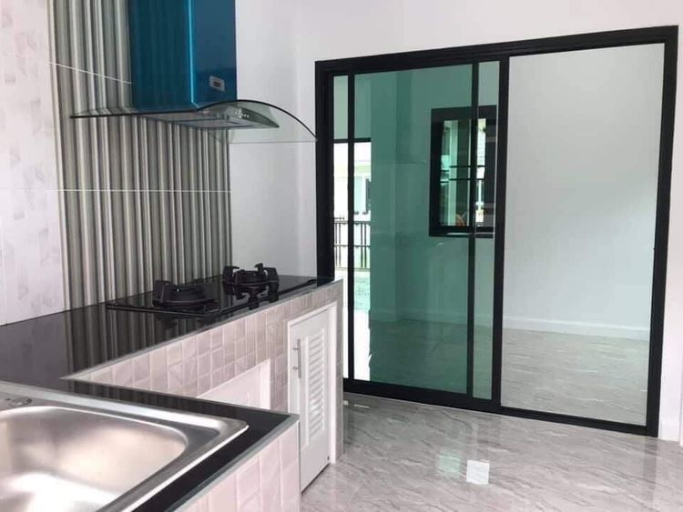 ภาพแบบบ้าน-บ้านเดี่ยว