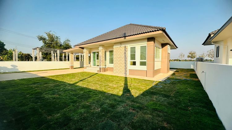 ภาพแบบบ้าน-บ้านทรงปั้นหยา