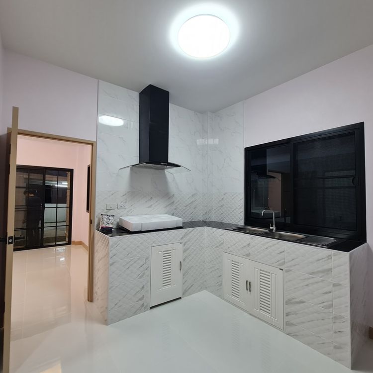 ภาพแบบบ้าน-คอนเทมโพรารี่