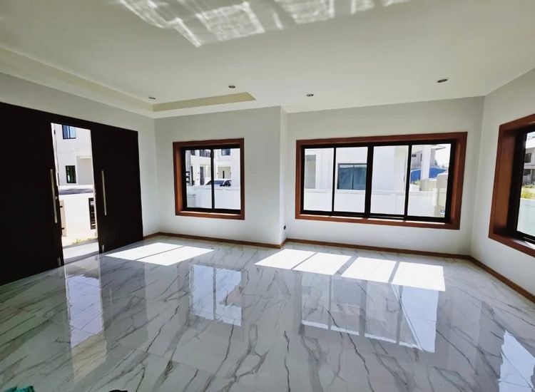 ภาพแบบบ้าน-Modren Classic