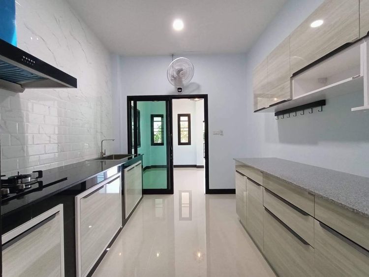 ภาพแบบบ้าน-คอนเทมโพรารี่