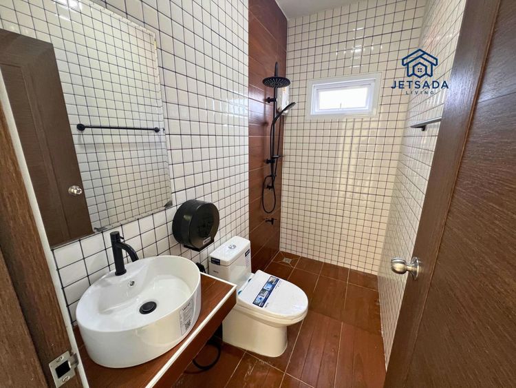 ภาพแบบบ้าน-บ้านเดี่ยว