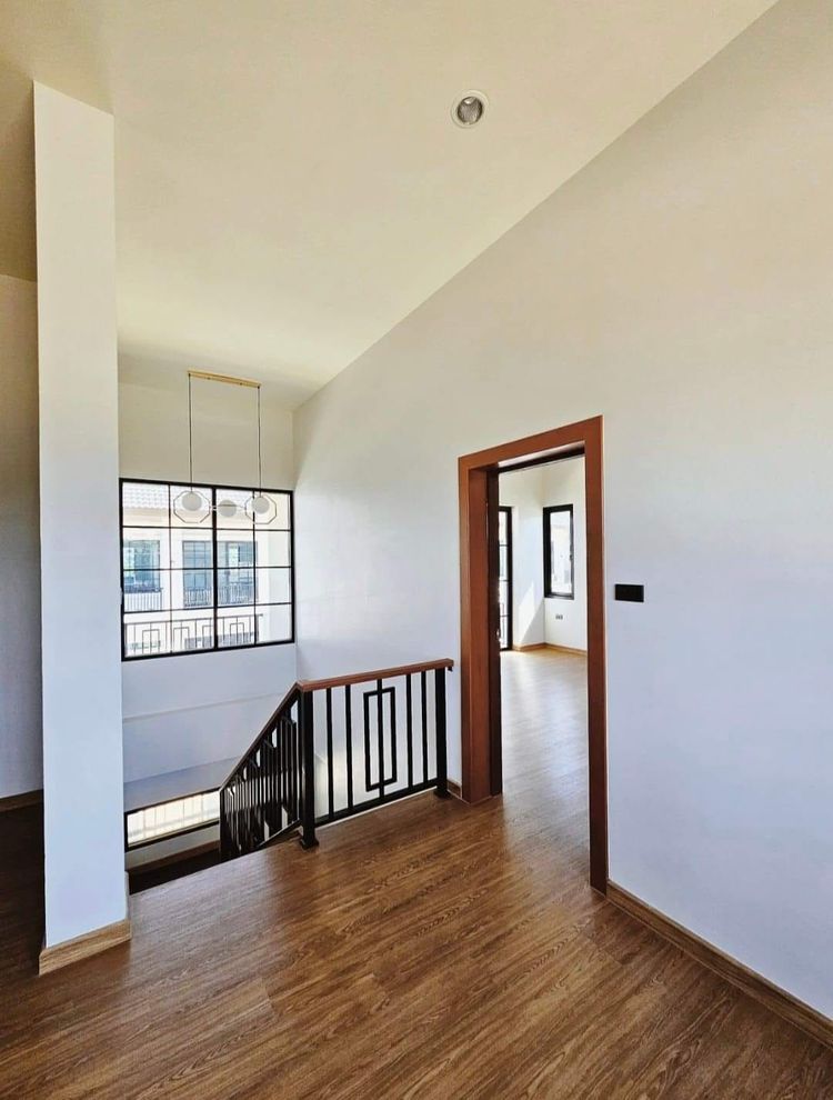 ภาพแบบบ้าน-Modren Classic