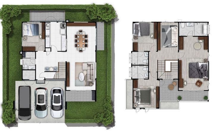 ภาพแบบบ้าน-ศุภจิตรา (T)