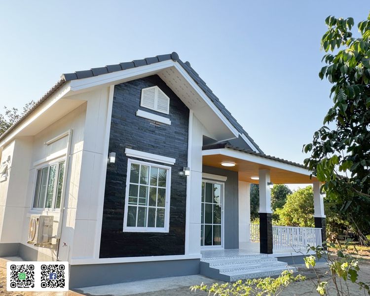 ภาพแบบบ้าน-สไตล์คอทเทจ