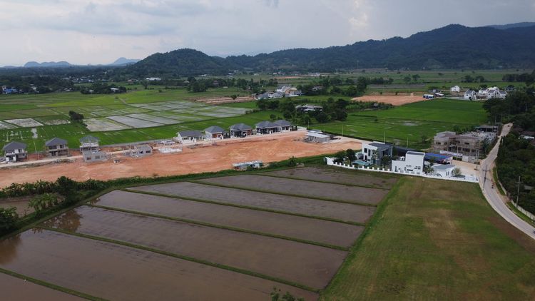 ภาพแบบบ้าน-คอนเทมโพรารี่