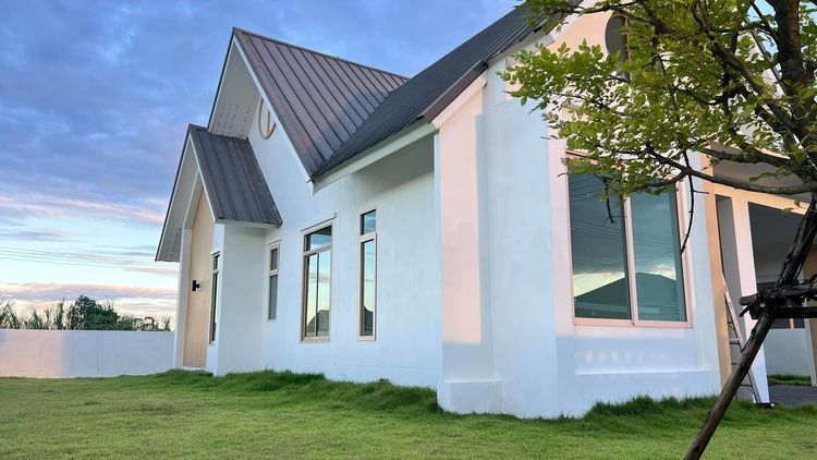 ภาพแบบบ้าน-มินิมอล นอร์ดิก