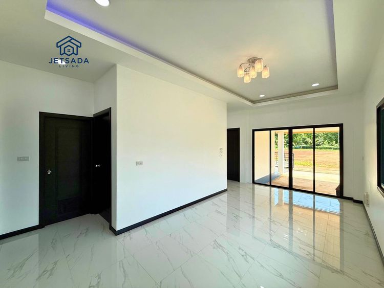 ภาพแบบบ้าน-บ้านเดี่ยว