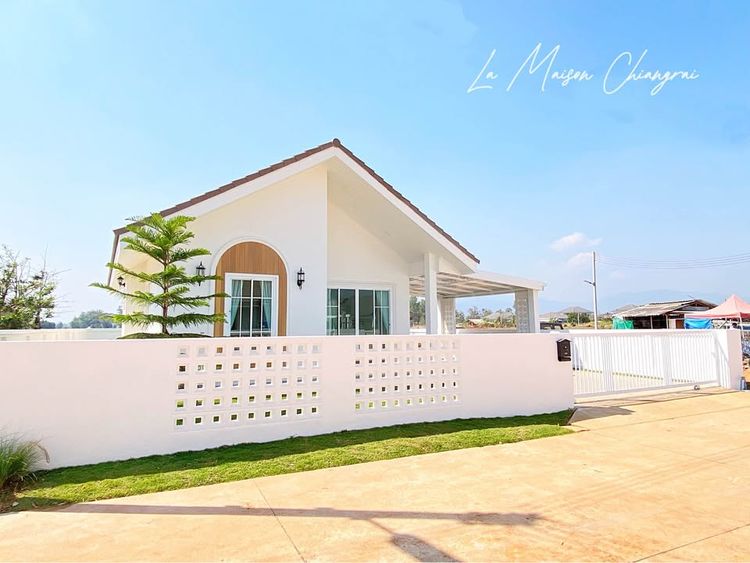 ภาพแบบบ้าน-บ้านสไตล์มินิมอล