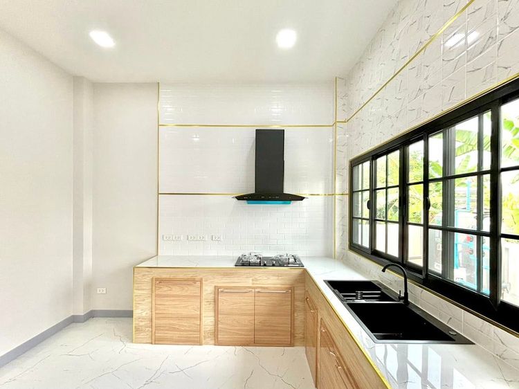 ภาพแบบบ้าน-บ้านเดี่ยว