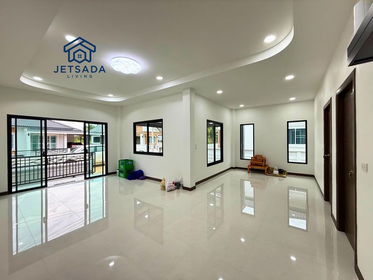 ภาพแบบบ้าน-คอนเทมโพรารี่