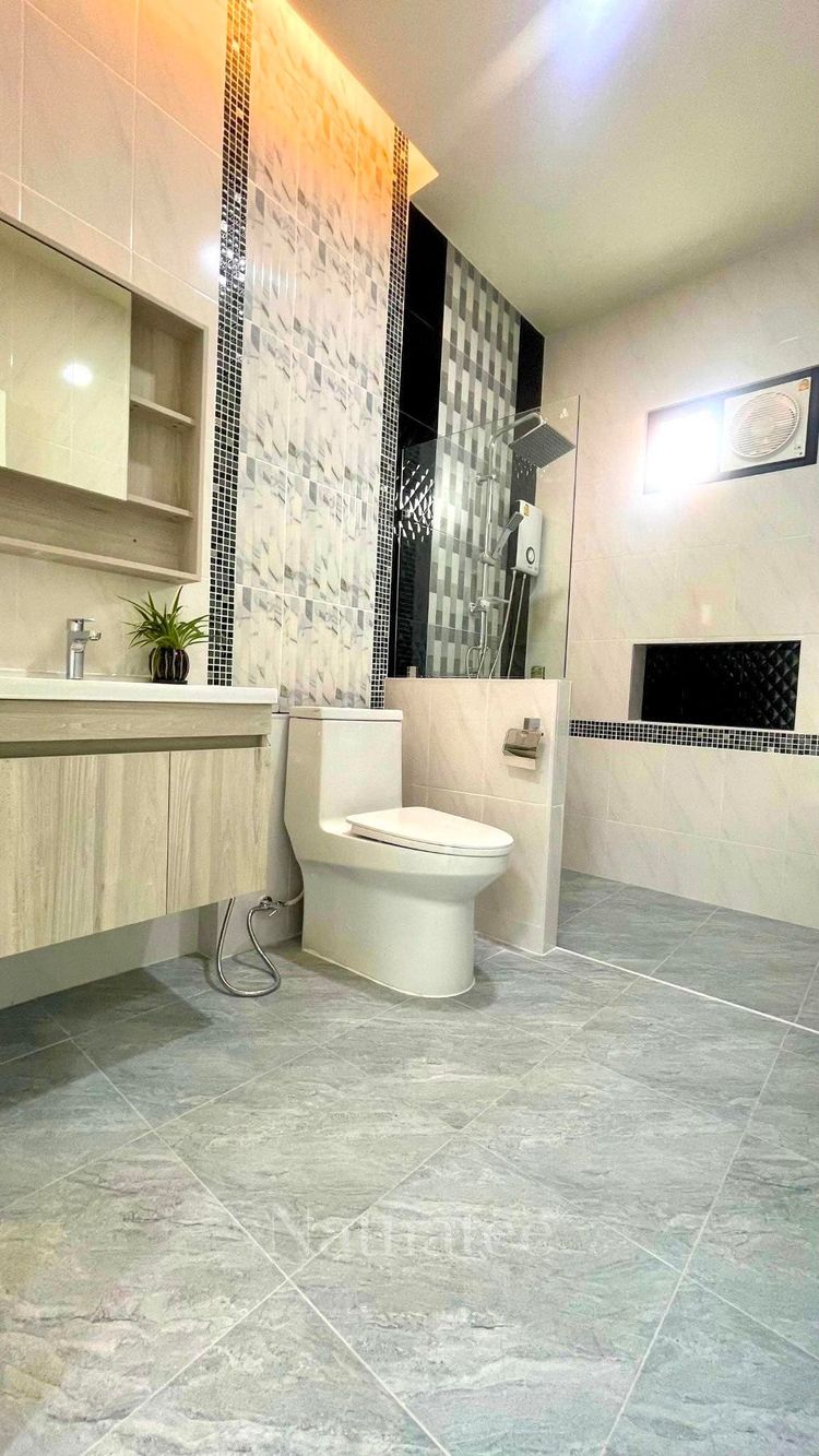 ภาพแบบบ้าน-บ้านเดี่ยวสไตล์เทมโพรารี่